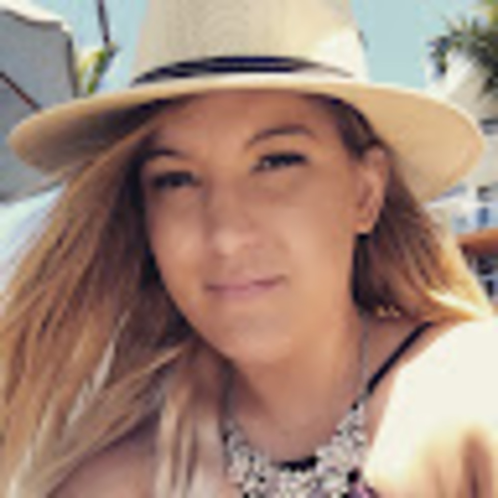 Meet your Posher, Megan